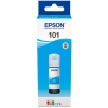 Epson 101 Cyan Mavi Şişe Mürekkep T03V24A L4150-4160-6160-6170-6190