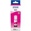 Epson 101 Magenta Kırmızı Şişe Mürekkep T03V34A L4150-4160-6160-6170-6190
