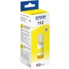 Epson 112 Yellow Sarı Şişe Mürekkep C13T06C44A