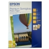 Epson A4 251Gram 20'li Premium Semigloss Fotoğraf Kağıdı S041332