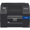 Epson CW-C6500 Renkli Etiket Yazıcı
