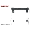 Everest LCD-810 23" 42" Güvenlik Kilitli Kablo Tutuclu Duvar Askı Aparatı