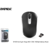 Everest SM-804 Usb Siyah-Beyaz 800-1200-1600dpi Kablosuz Mouse