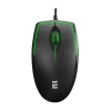 Everest SM-M7 Usb Siyah 3D Optik Led Mouse