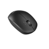 Everest SMW-88 Usb 2.4Ghz Kablosuz Mouse,Siyah