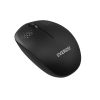 Everest SMW-88 Usb 2.4Ghz Kablosuz Mouse,Siyah