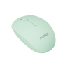 Everest SMW-88 Usb 2.4Ghz Kablosuz Mouse,Yeşil