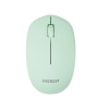 Everest SMW-88 Usb 2.4Ghz Kablosuz Mouse,Yeşil