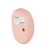 Everest SMW-88 Usb 2.4Ghz Kablosuz Mouse,Pembe