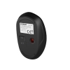 Everest SMW-88 Usb 2.4Ghz Kablosuz Mouse,Siyah