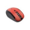 Everest Smw242 Kırmızı 4D 16001200800 Dpi Kablosuz Mouse