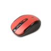 Everest Smw242 Kırmızı 4D 16001200800 Dpi Kablosuz Mouse