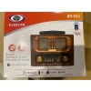 Everton Rt-751 -Fm-Am-Sw-Usb-Tf Card-Aux Nostaljik Radyo