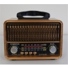 Everton Rt-751 -Fm-Am-Sw-Usb-Tf Card-Aux Nostaljik Radyo
