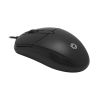 Frisby FM-3024K  Kablolu Optik Mouse