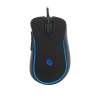 Frisby FM-G3725K Programlanabilir 8.000DPI RGB Oyuncu Mouse (GX32)