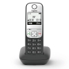 Gigaset A690 Siyah Dect Telefon