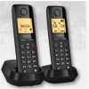 Gigaset Pure 300 Duo 2 li Dect Telsiz Telefon