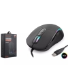 Hadron Destroyer G340 Rgb 6 Buttons Usb 6400 Dpı Oyuncu Mouse (1,40cm Kablo Uzunluğu)