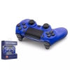 HADRON HD324M PS4 GAMEPAD MAVİ