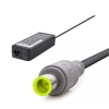 HADRON HD791 NOTEBOOK ADAPTÖRÜ 20V 4.5A 7.9-5.5 LENOVO-IBM