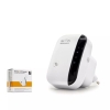 Hadron Hd9100 Access Poınt & RepeaTer 300MBPS Wifi Repeater Beyaz
