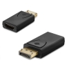 Hadron HDX1312 DisplayPort to HDMI Dönüştürücü