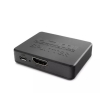 Hadron Hdx1371 2Port Splitter 4K-20 With Usb Power Cable