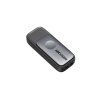 Hikvision 128GB USB3.2 HS-USB-M210S-128G Sürgülü Siyah Flash Bellek