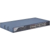 Hikvision DS-3E1326P-EI 24 Port 10-100-1000 Mbps Gigabit Switch 370W