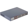 Hilook NS-0326P-230(B) 24 Portlu 10-100 Fast  Ethernet Switch- 24 Port Poe 230W