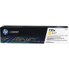HP 130A Yellow Sarı 1.000 Sayfa Toner CF352A