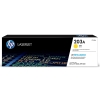 HP 203A Yellow Sarı 1.300 Sayfa Toner CF542A