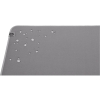 HP 205 8X597AA Sanitizable Desk Mat  Mouse Pad ( 700 x 300 x 2 mm) Gri Renk