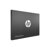 HP 240 GB 2.5" SSD Dahili Disk 560 MB/sn Okuma 480 MB/sn Yazma Hızlı SATA 3 Bağlantı