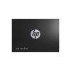 HP 240 GB 2.5" SSD Dahili Disk 560 MB/sn Okuma 480 MB/sn Yazma Hızlı SATA 3 Bağlantı