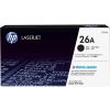 HP 26A Black Siyah 3.100 Sayfa Toner CF226A