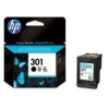 HP 301 Black Siyah Kartuş CH561EE