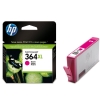 HP 364XL Magenta Kırmızı Yüksek Kapasite Kartuş CB324EE