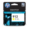 HP 3YL79AE Yellow Mürekkep Kartuş (912)