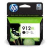 HP 3YL84AE Black Mürekkep Kartuş (912XL)
