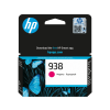 HP 4S6X6PE Macenta Mürekkep Toneri(938)