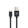 HP 4VW08PA USB-A - Mikro USB 1m Şarj Kablosu