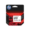 HP 652 Color Renkli Kartuş F6V24AE