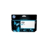 HP 727 Cyan Mavi 130ML Plotter Kartuşu B3P19A
