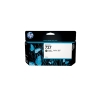 HP 727 Matte Black Mat Siyah 130ML Plotter Kartuşu B3P22A