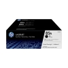 HP CE285AF Black Toner Kartuş (85A)