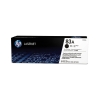 HP CF283A Black Toner Kartuş (83A)