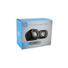 HP DHS-2111 2.0 Mini Taşınabilir Multimedya Speaker Hoparlör