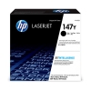HP W1470Y  Black Toner Kartuş